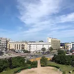 Apartament W Centrum Gdyni
