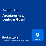 Apartament W Centrum Gdyni