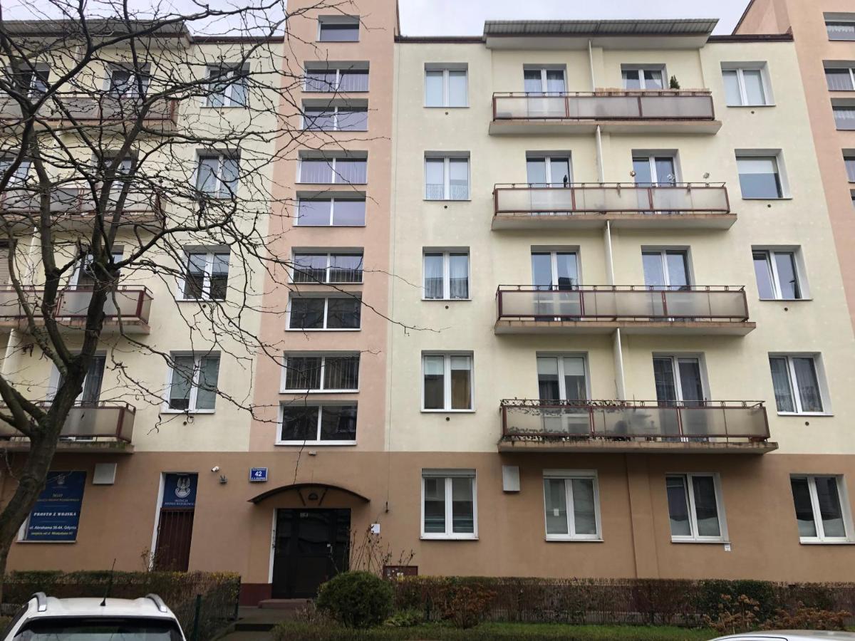 Apartment W Centrum Gdyni Gdynia