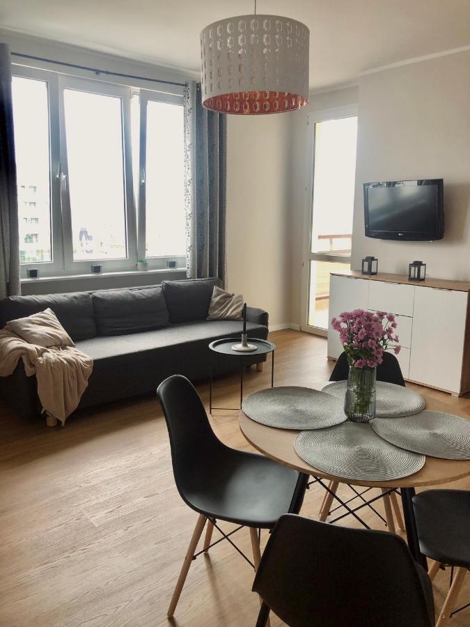 Apartment W Centrum Gdyni Gdynia