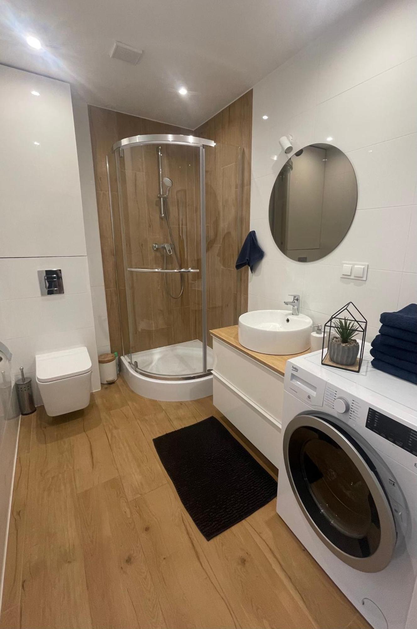 Apartment W Centrum Gdyni Gdynia