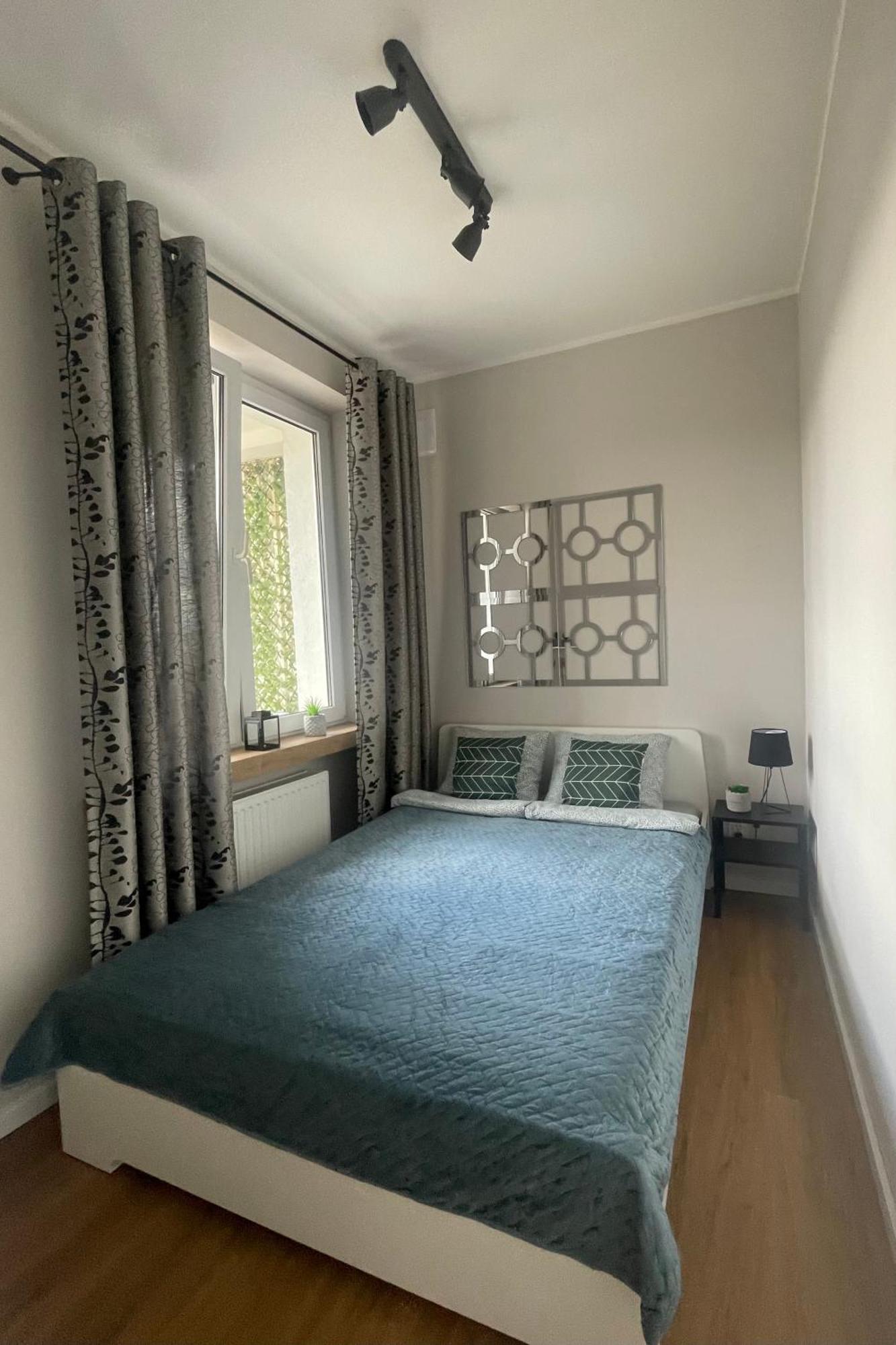 Apartment W Centrum Gdyni